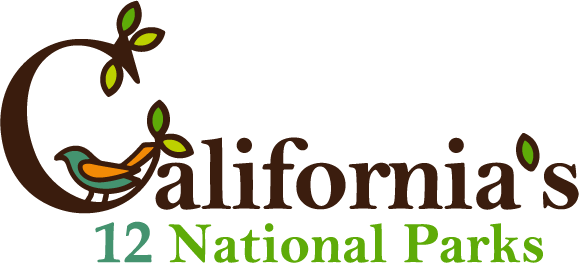 California's 12 National Parks